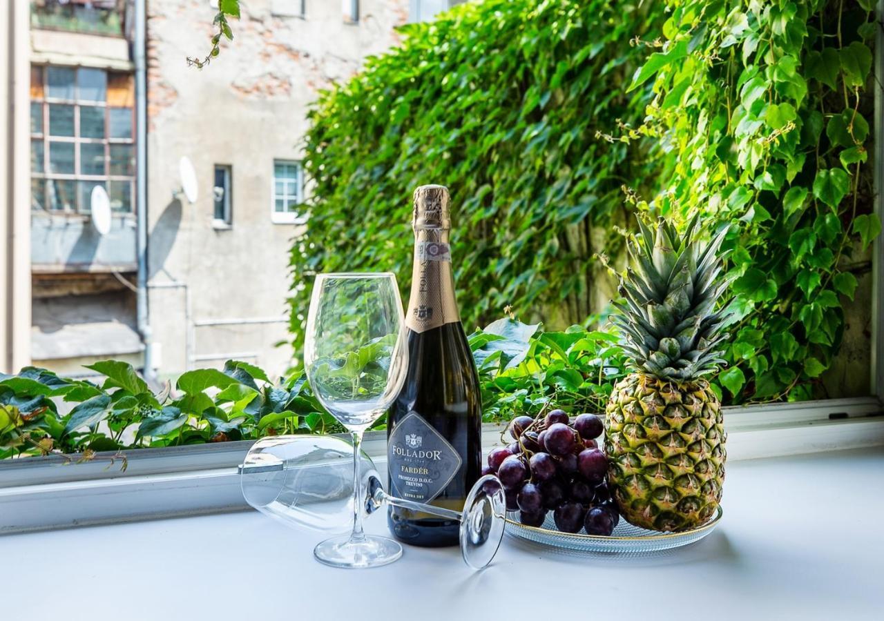 Aparthotel Cracovia Residence — Photos 1